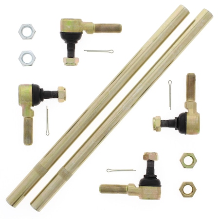 All Balls All Balls Tie Rod Upgrade Kit 52-1013 52-1013